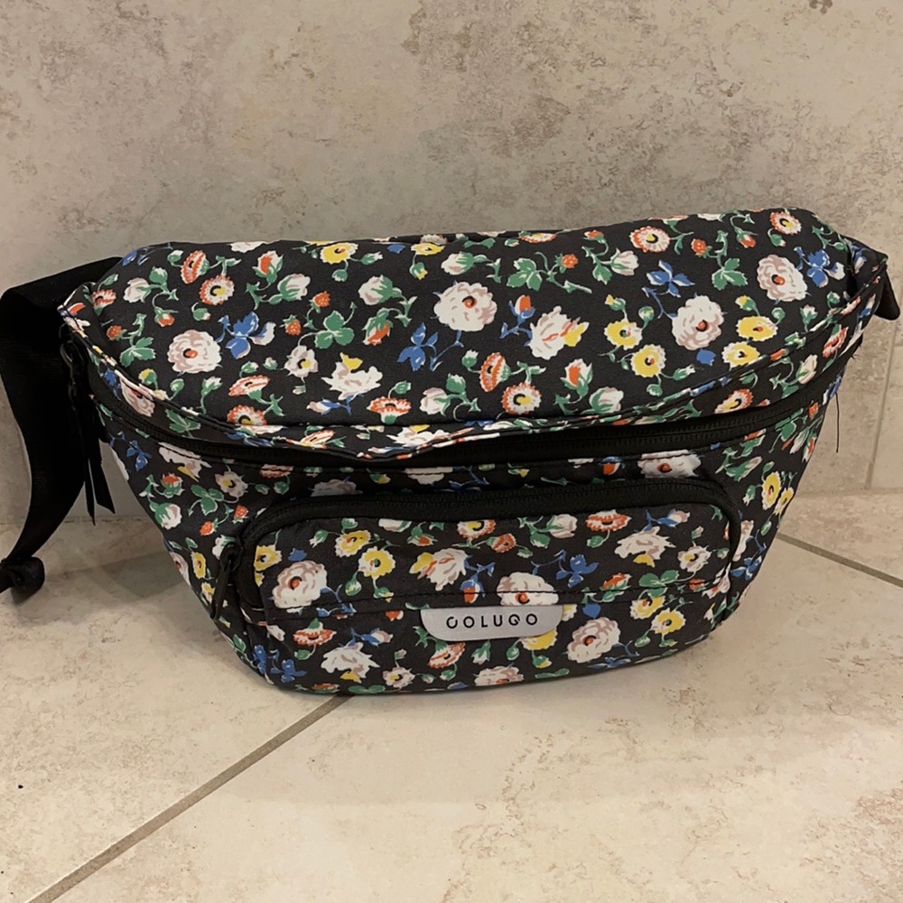 Colugo On the go organizer